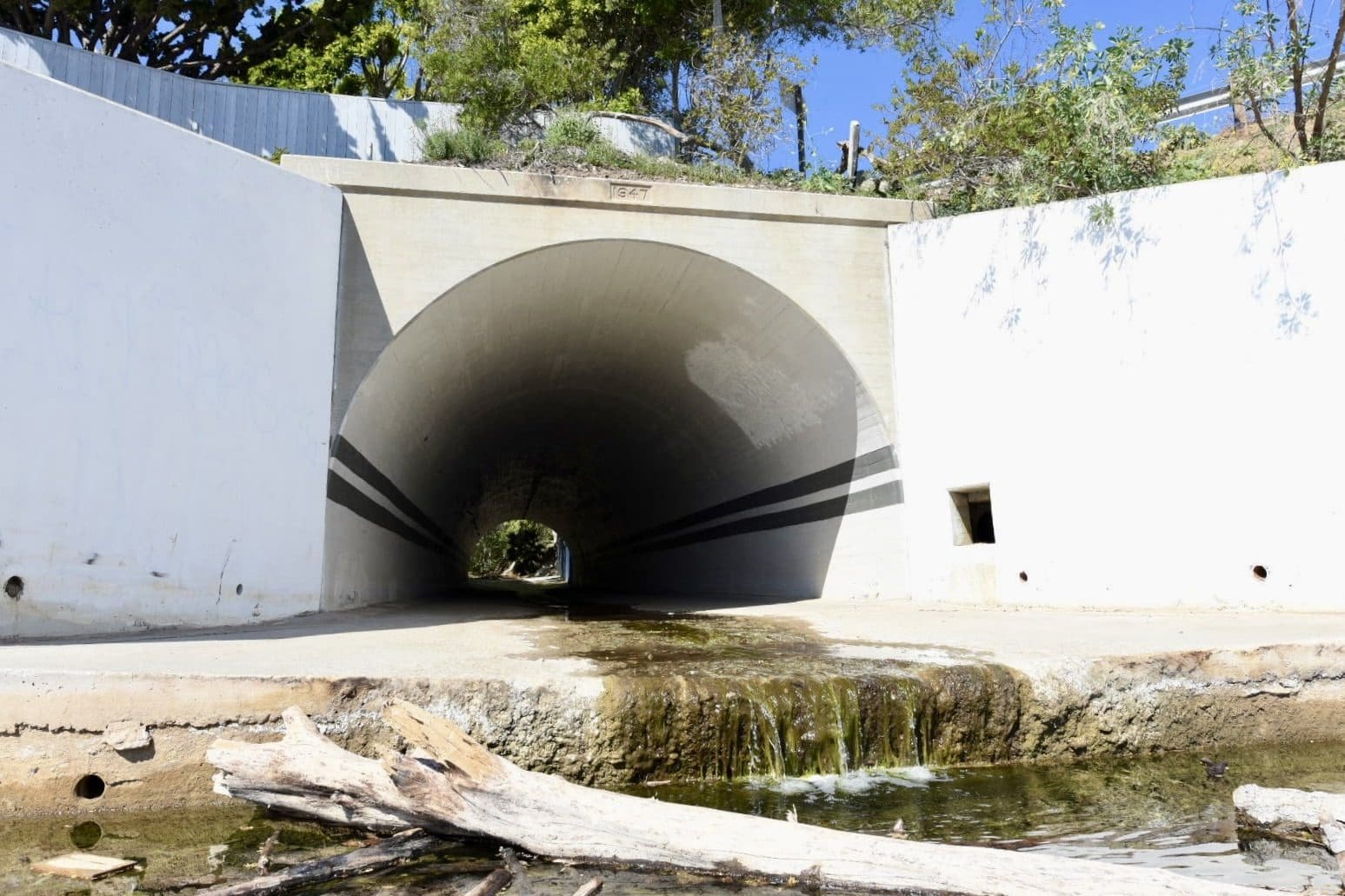 Malibu Arts Commission discusses bridge replacement project