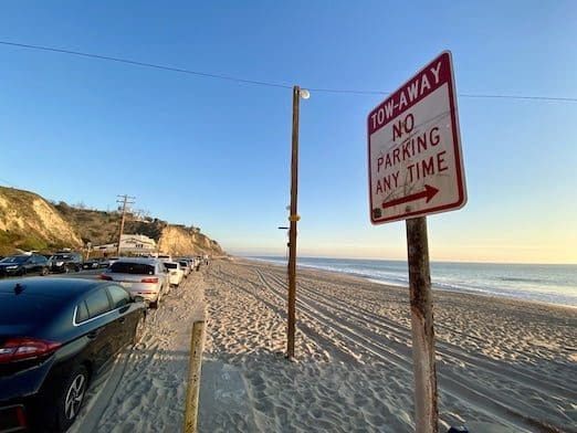 Public Works Addressed Westward Beach, Measure R, and Measure M projects