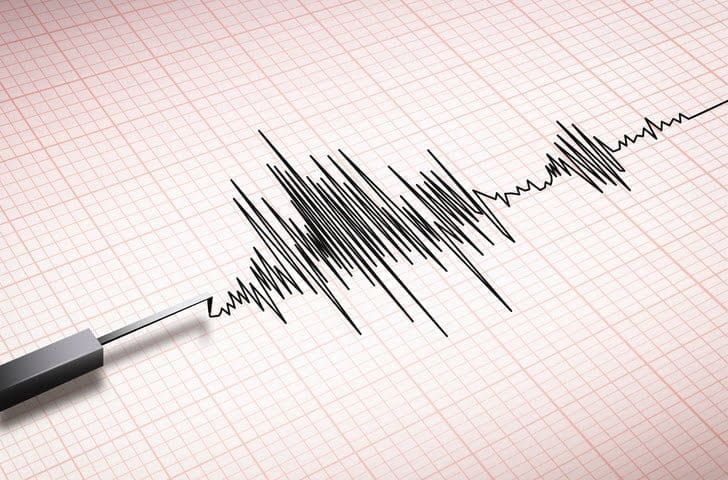 4.2 earthquake hits Malibu