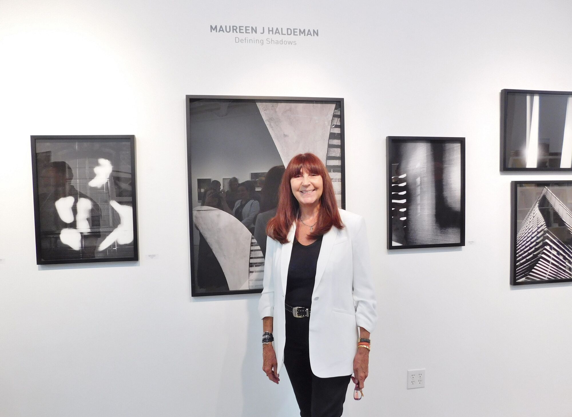 Fine art photographer Maureen Haldeman lands prestigious London exhibit