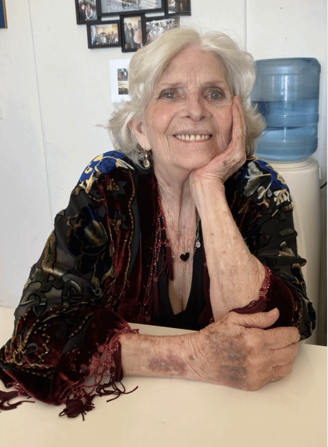 Obituary: Kathryn "Kay" Corrodi