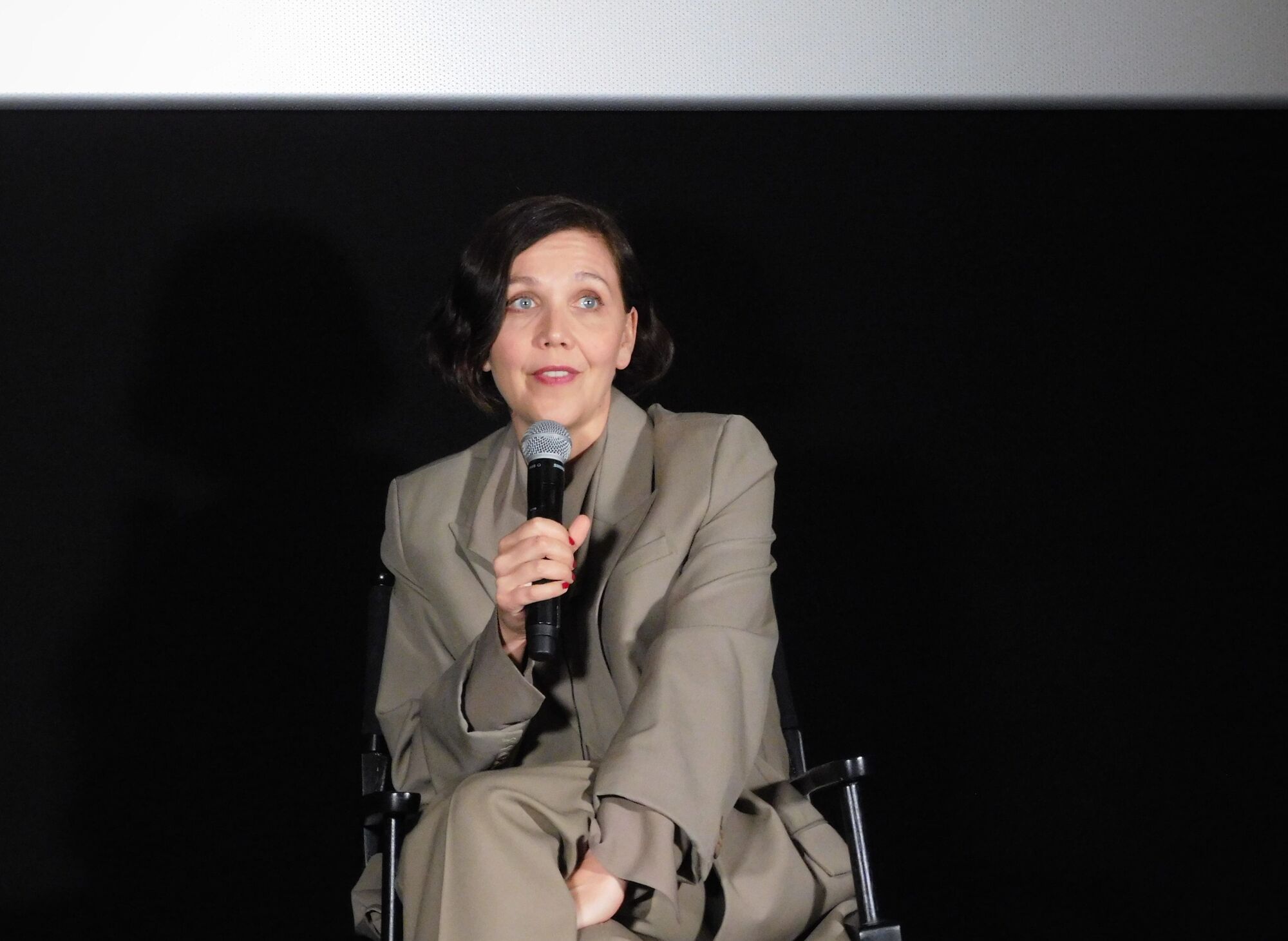 Malibu Film Society screening: "The Lost Daughter"