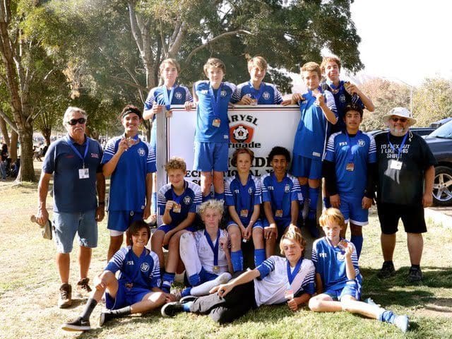 Malibu High Boys Soccer Season Ends