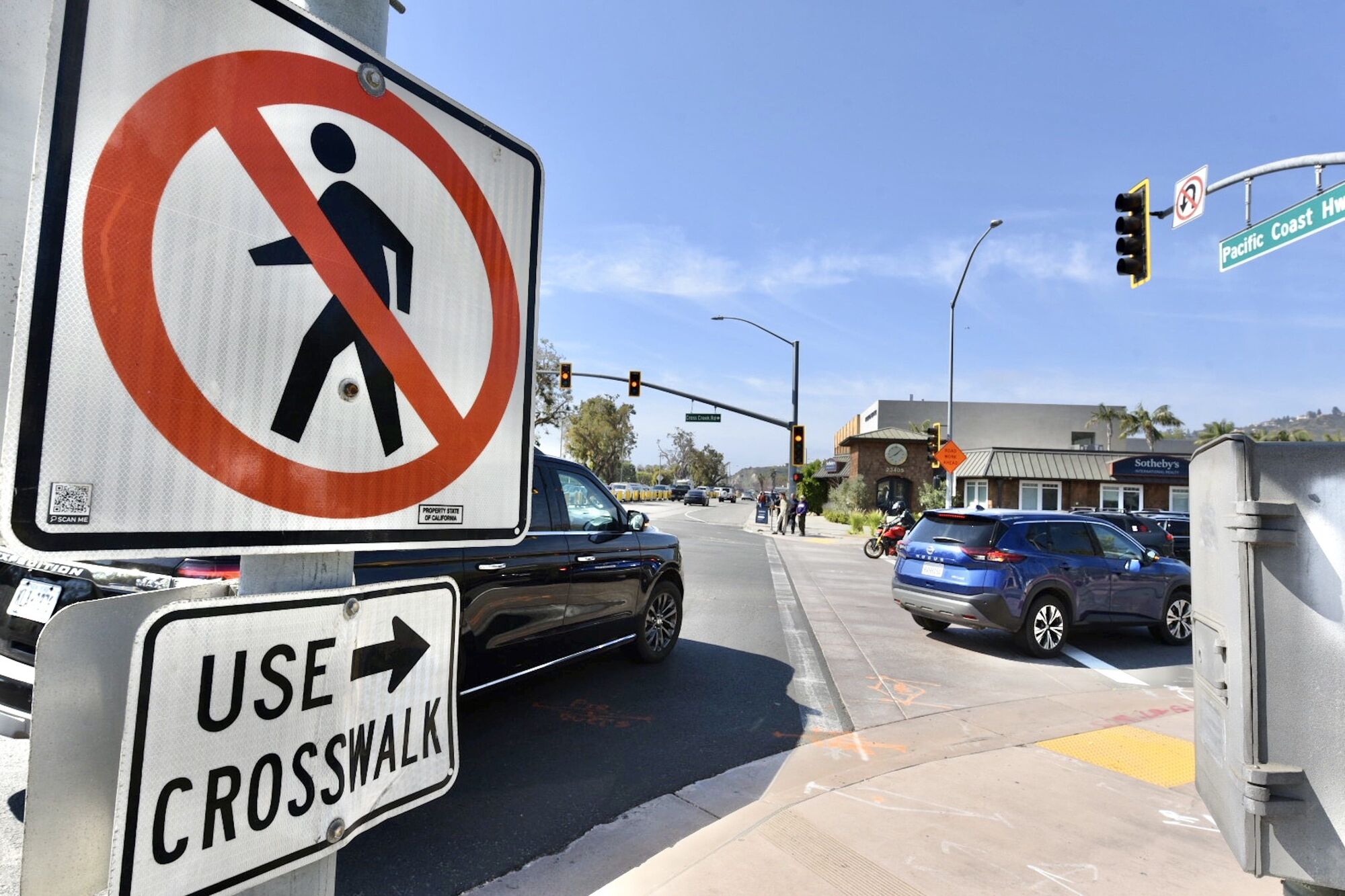 Public Safety Commission addresses speeding, fatalities on roads