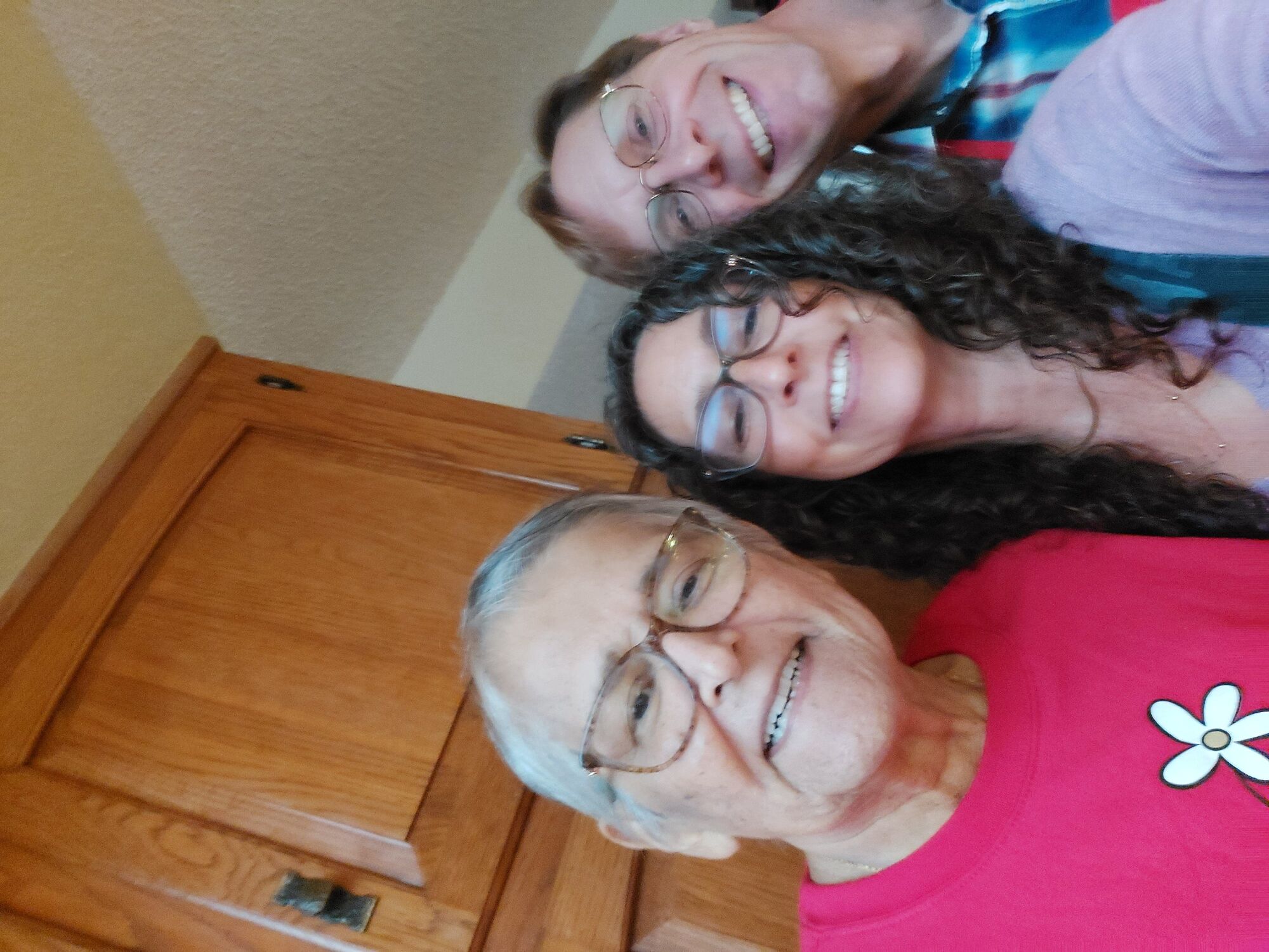Food Column: The last meal with Loretta