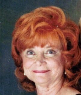 Obituary: Carole Selma Messenger