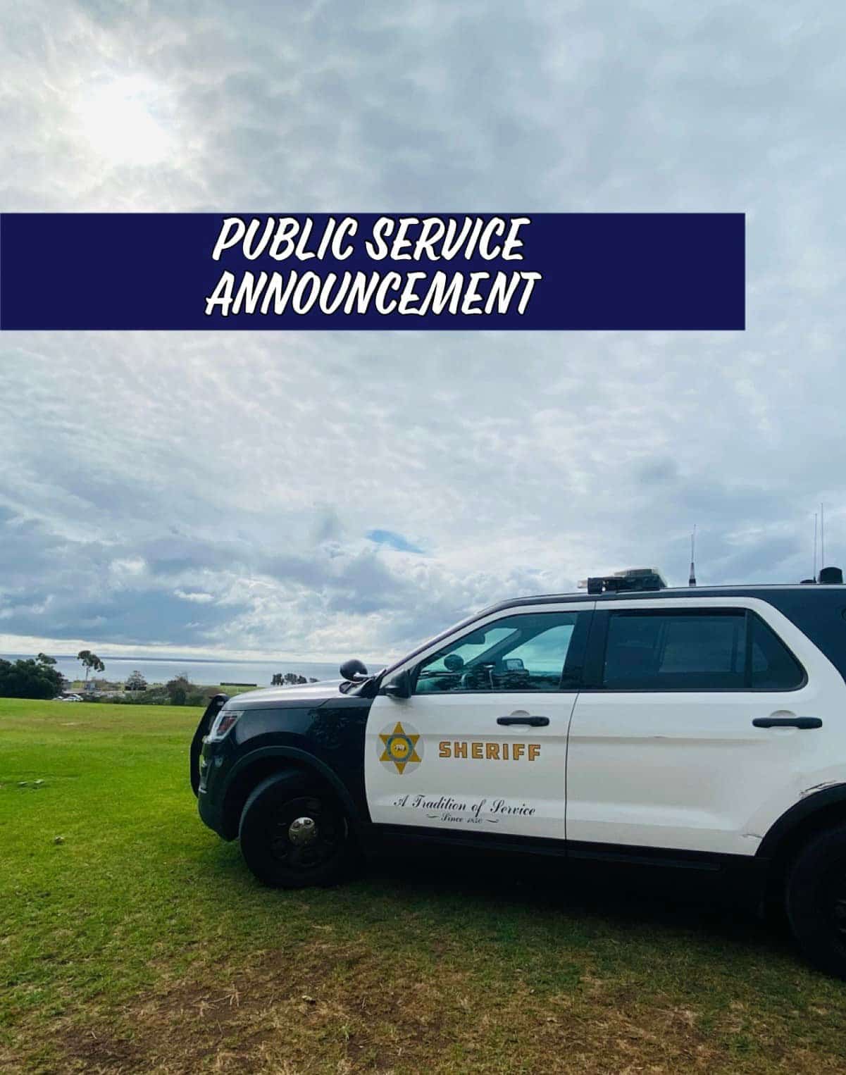 Malibu/Lost Hills Sheriff's Station announces car show enforcement