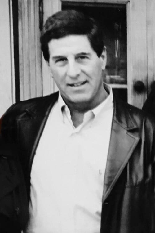 Obituary: Brian Oppenheimer