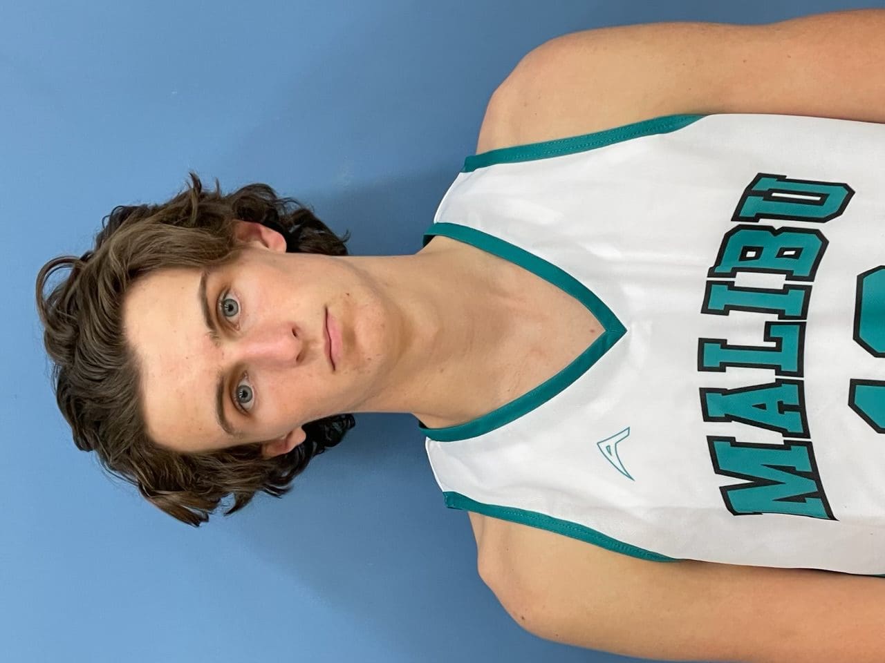 Sharks Hoopster Headed to Sarah Lawrence College