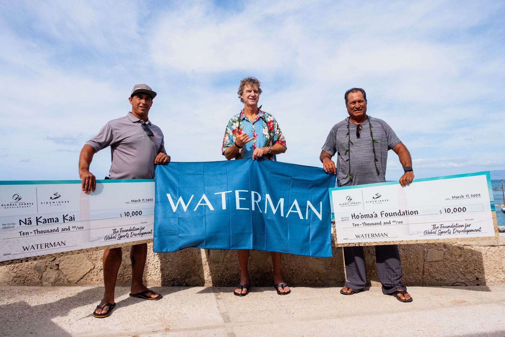 Father of modern-day surfing is honored in local's documentary