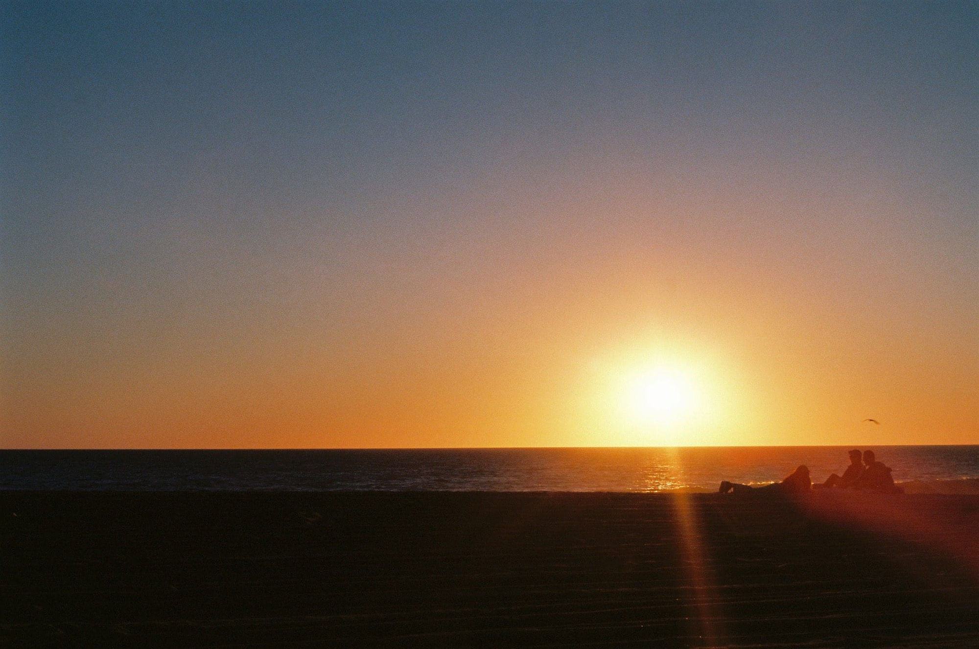Malibu's Best Shot: Westward Beach