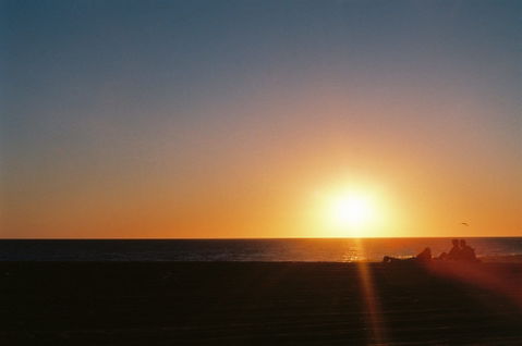 Malibu's Best Shot: Westward Beach