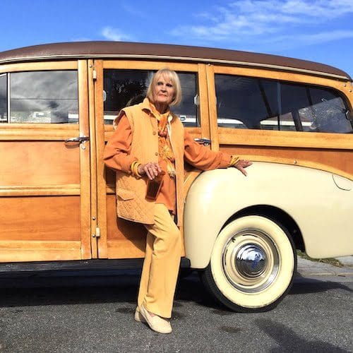 Obituary: Jan Currey