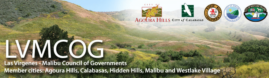 LVMCOG Governing Board Meeting addresses wildfire concerns with water limitations