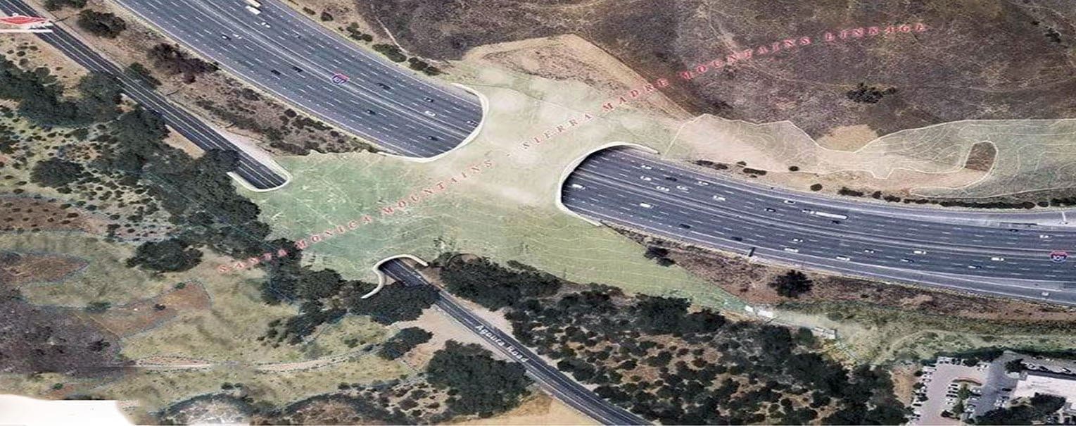 Traffic Advisory—Liberty Canyon ramps will be closed Friday. April 22, from 6 a.m. to 2 p.m. for a special event