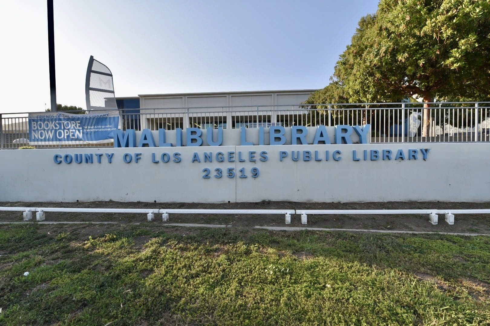 Calendar for the week of Nov. 9