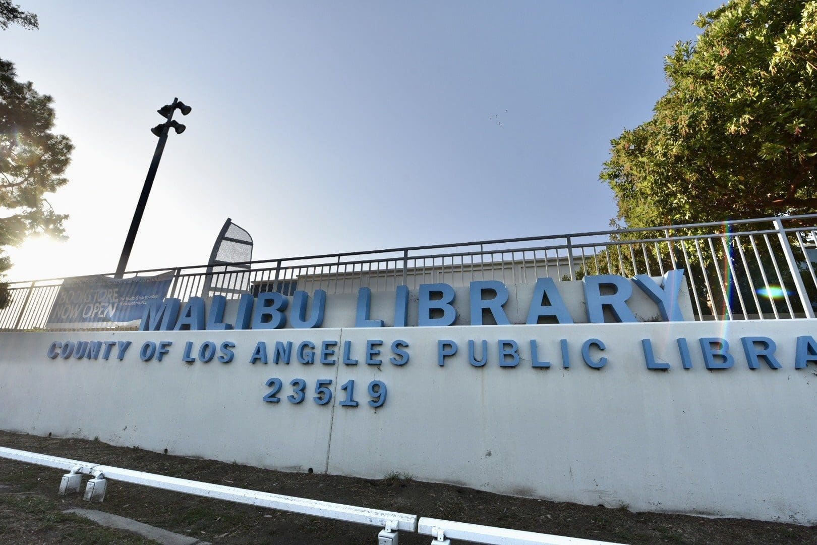 Malibu Library to soon stock Narcan