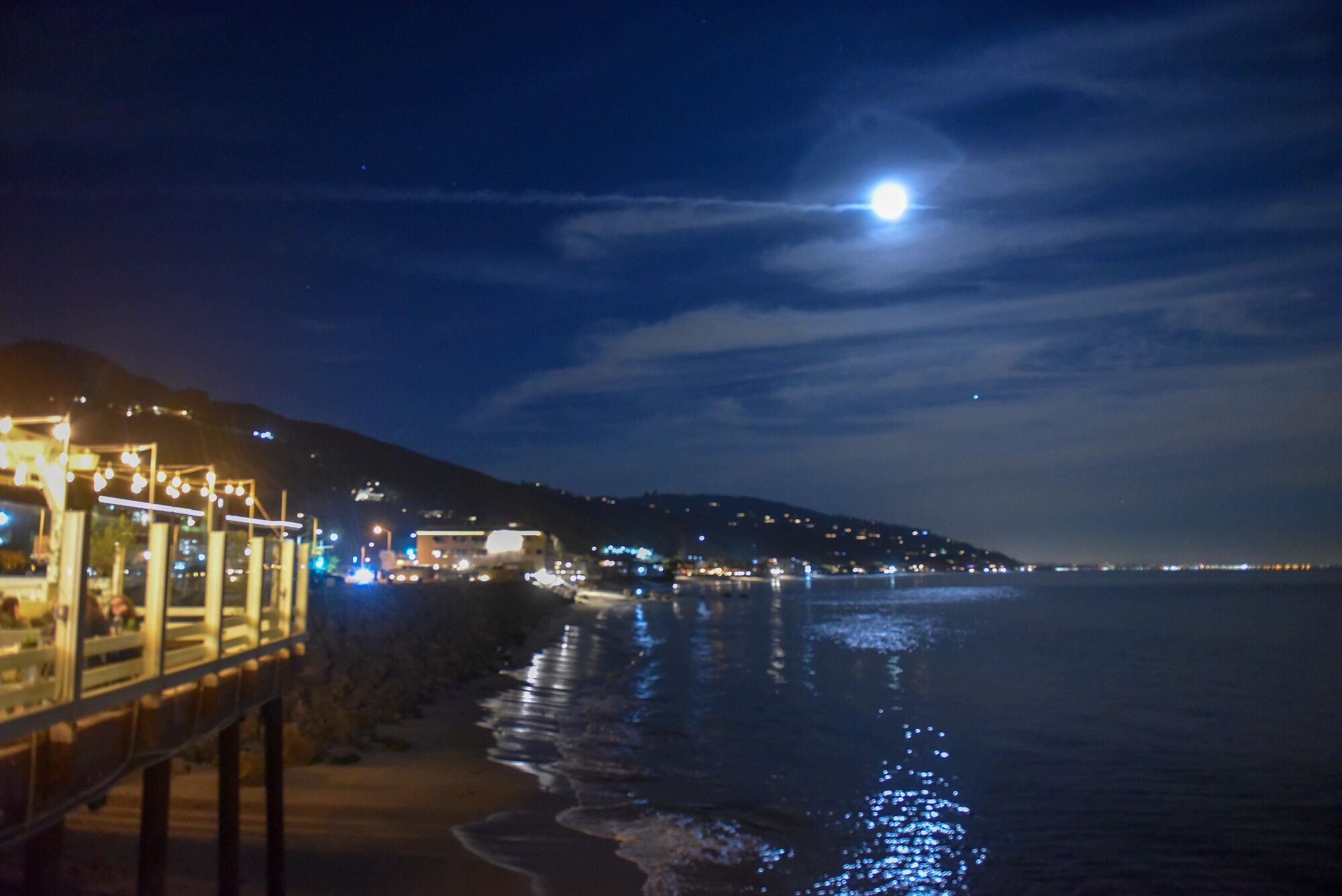 International Dark Sky Week