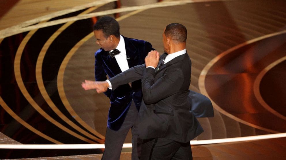 More Fallout at the Academy for Will Smith