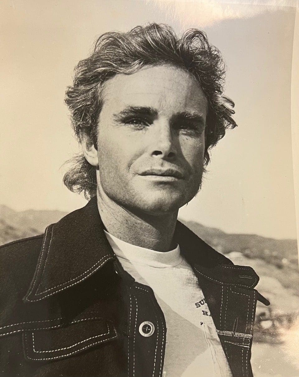 Obituary: Johnny Fain