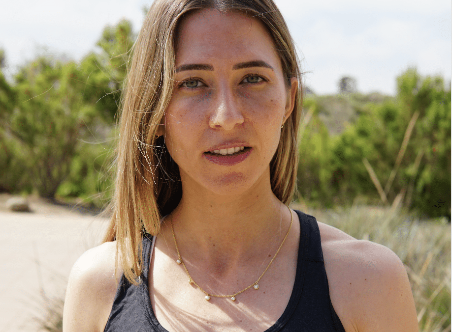 Inspiring women to get involved one race at a time