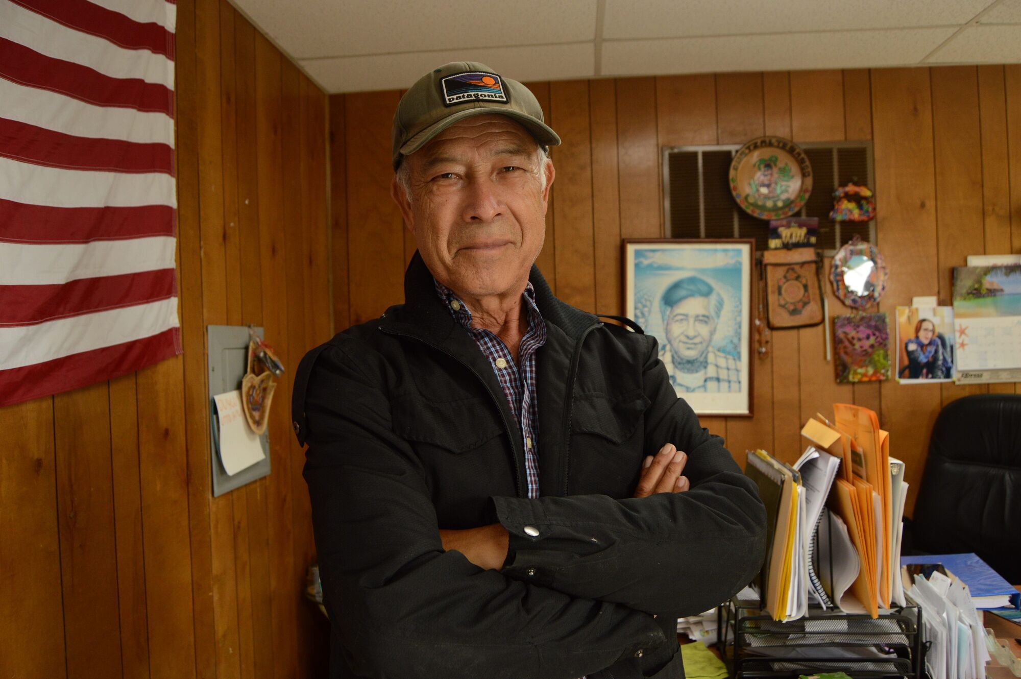 Malibu honors selfless leader for his commitment to the community