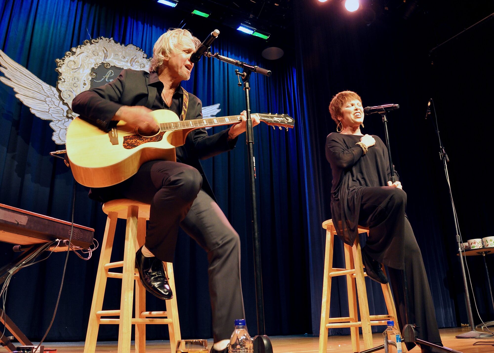 Pat Benatar to Rock the Hall of Fame