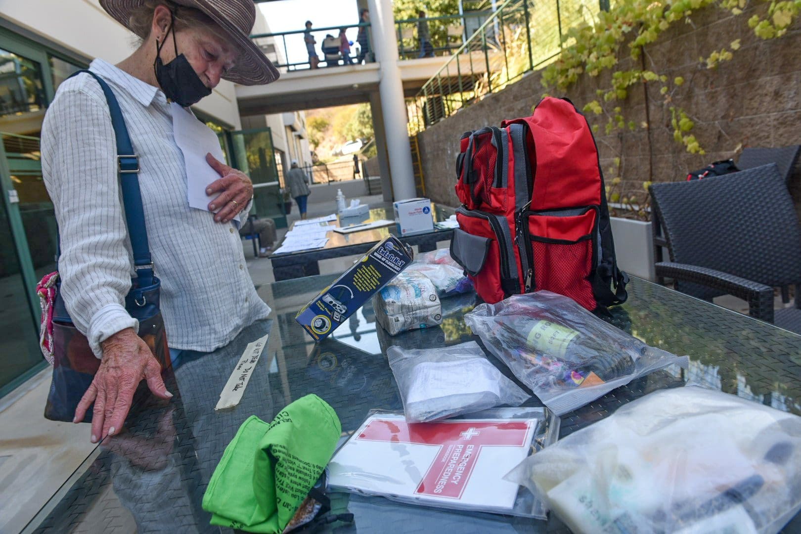 Annual Public Safety Expo set for June 4 at Malibu City Hall