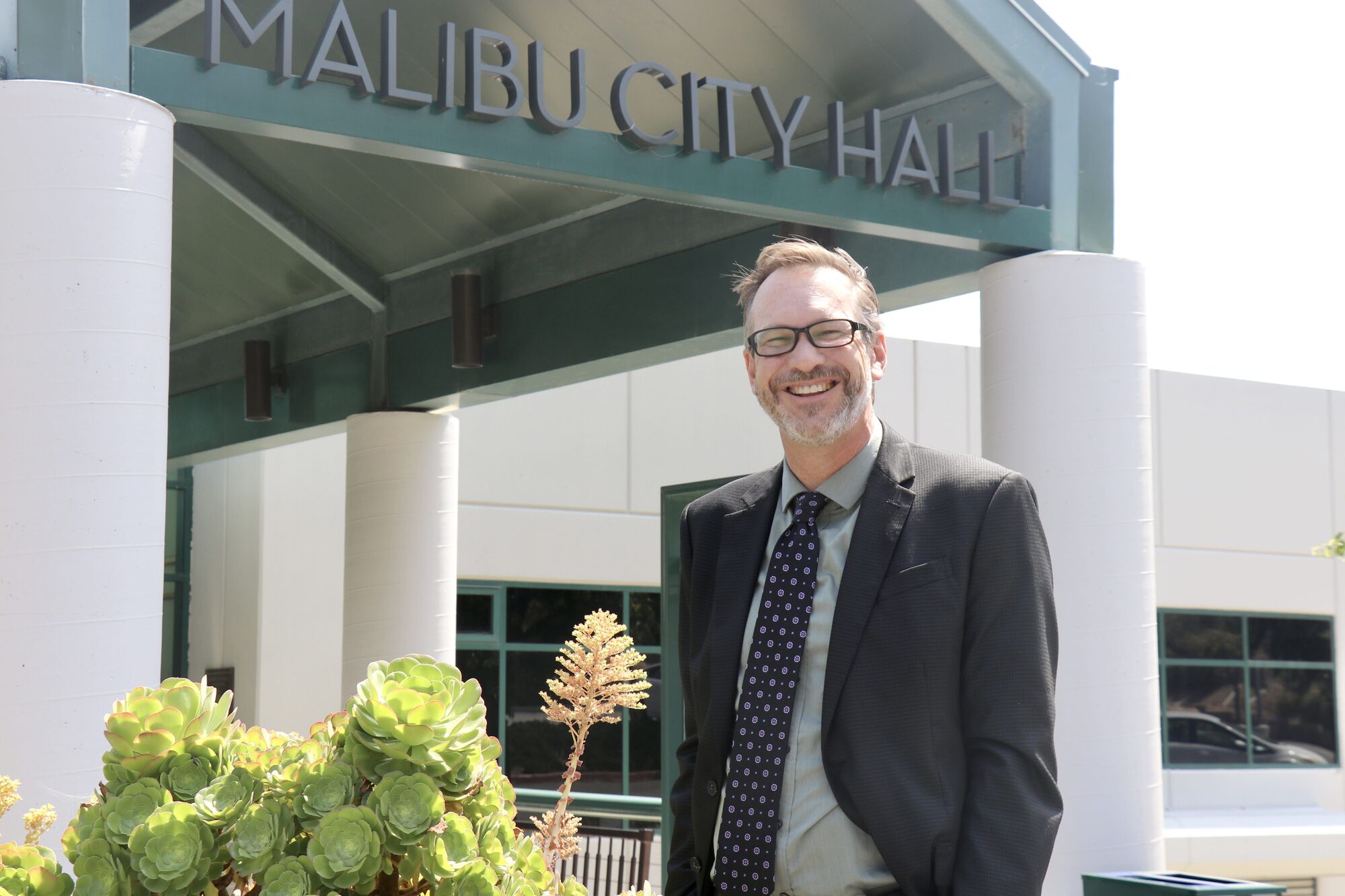 City manager looks back on 2022 as a year of many transitions