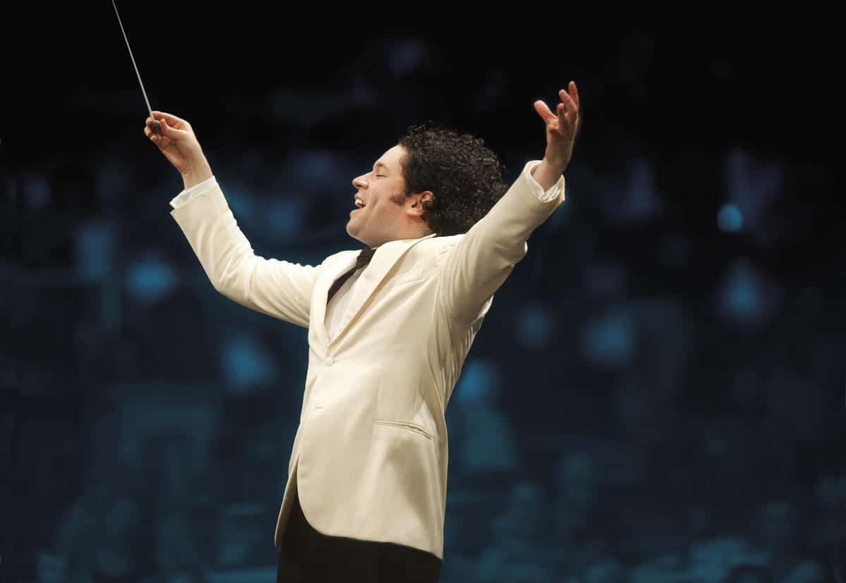 For the LA Phil, it's summertime and the living is... spellbinding