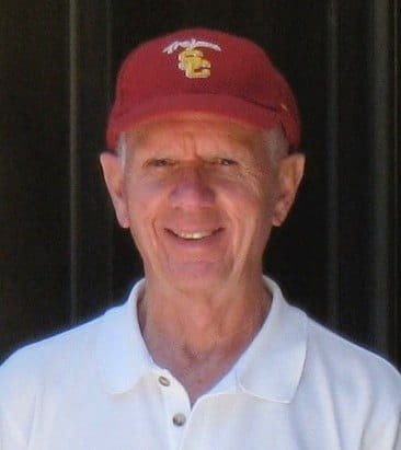 Obituary: Anthony E. Giordano