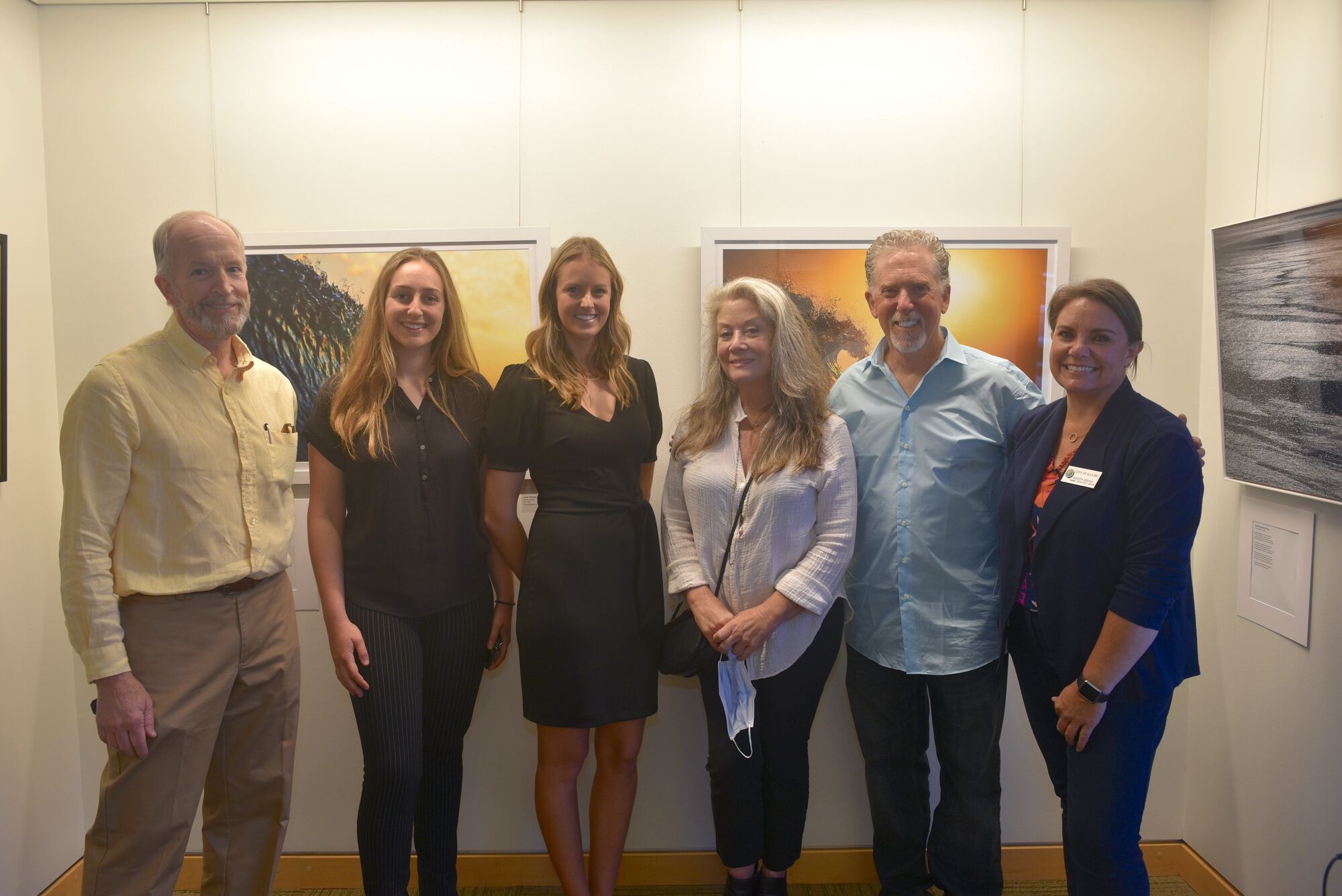 'Art of Surf' a tribute to Malibu's deep roots in surf culture