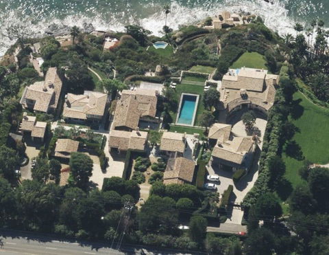 The latest celebrity and/or high-dollar local residential rear estate deals