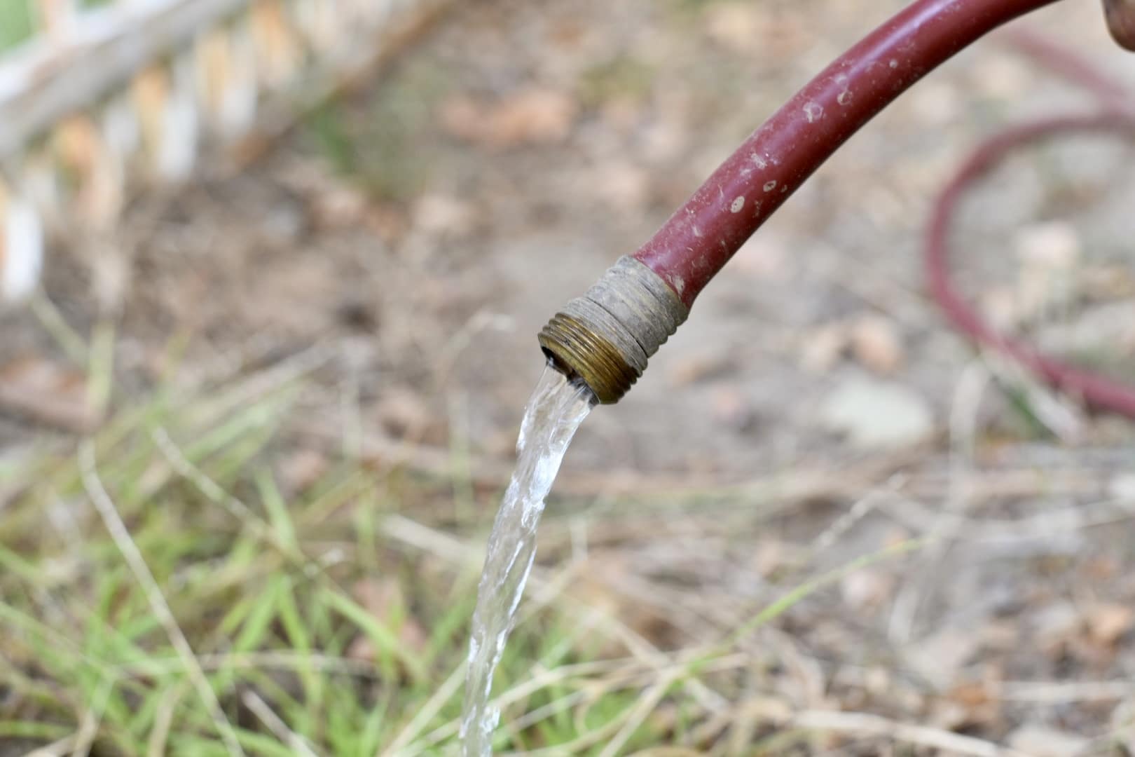 LA County addresses water shortage