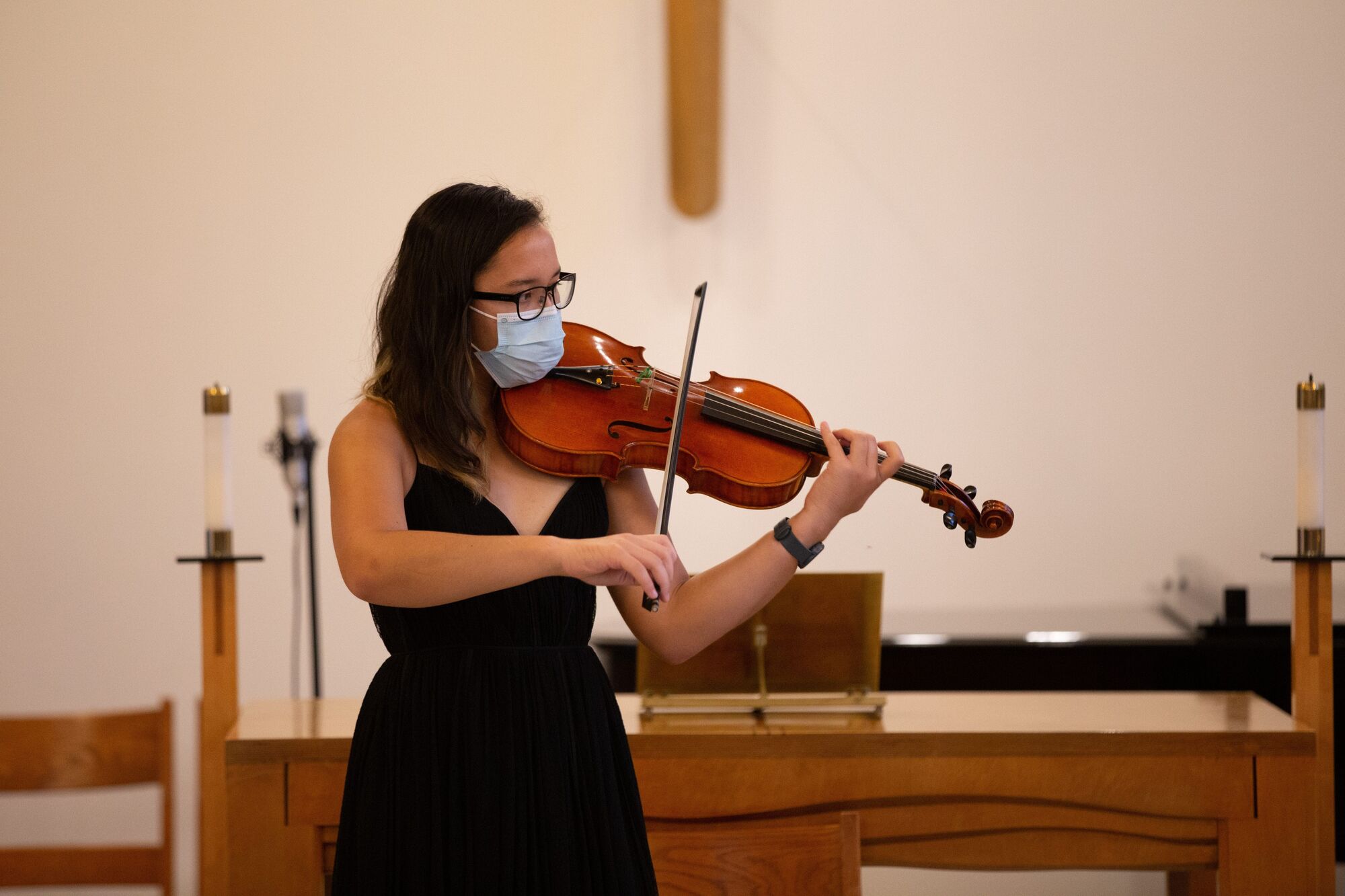 Malibu Optimist hold third annual Instrumental Music Festival
