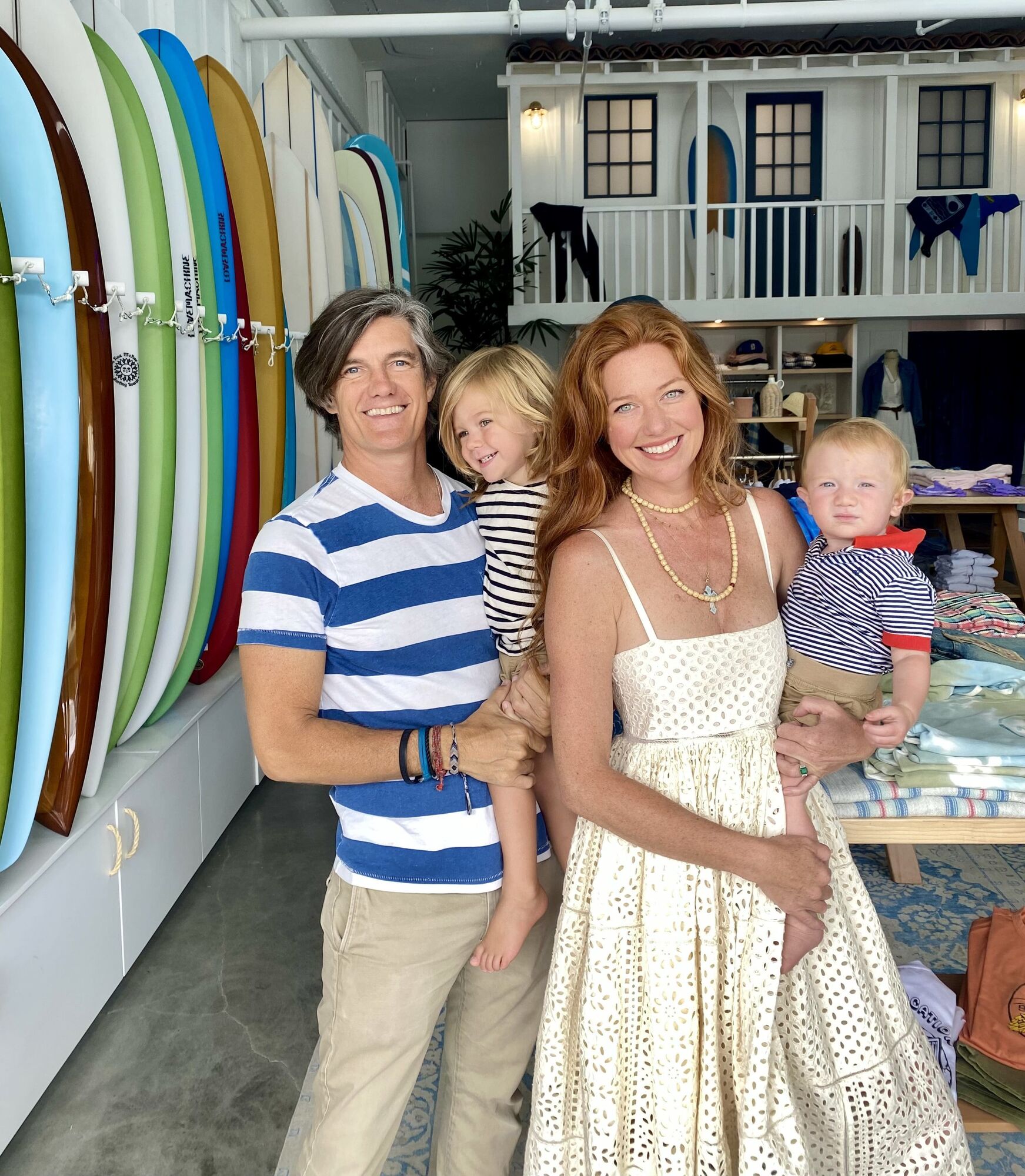 SeaNSoul Surf a different kind of surf shop