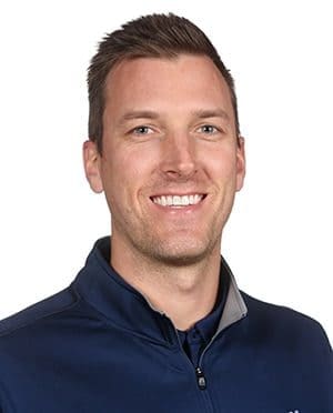 Jonathan Winder returns to Pepperdine as head coach