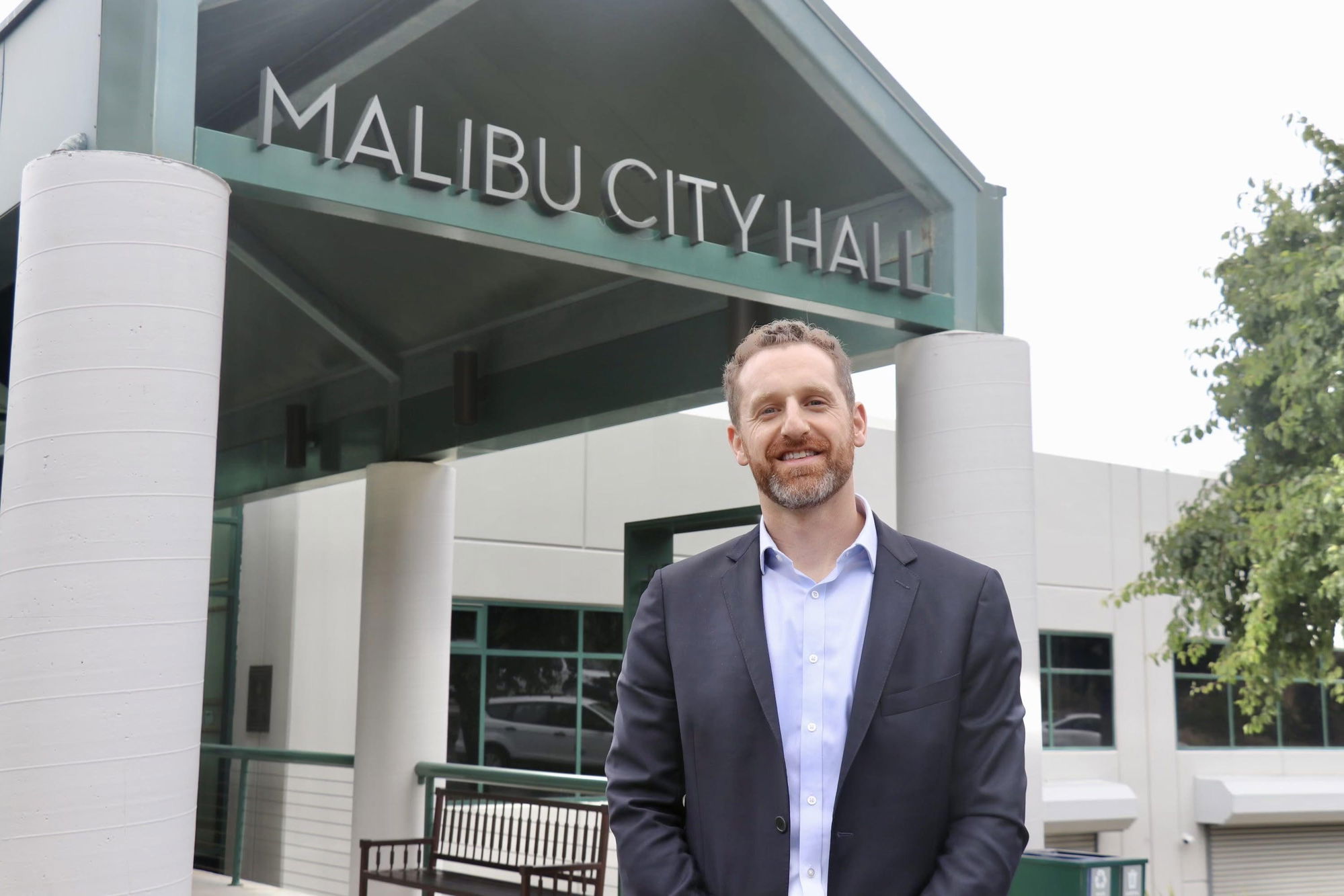 New assistant city manager excited to be a part of the Malibu community