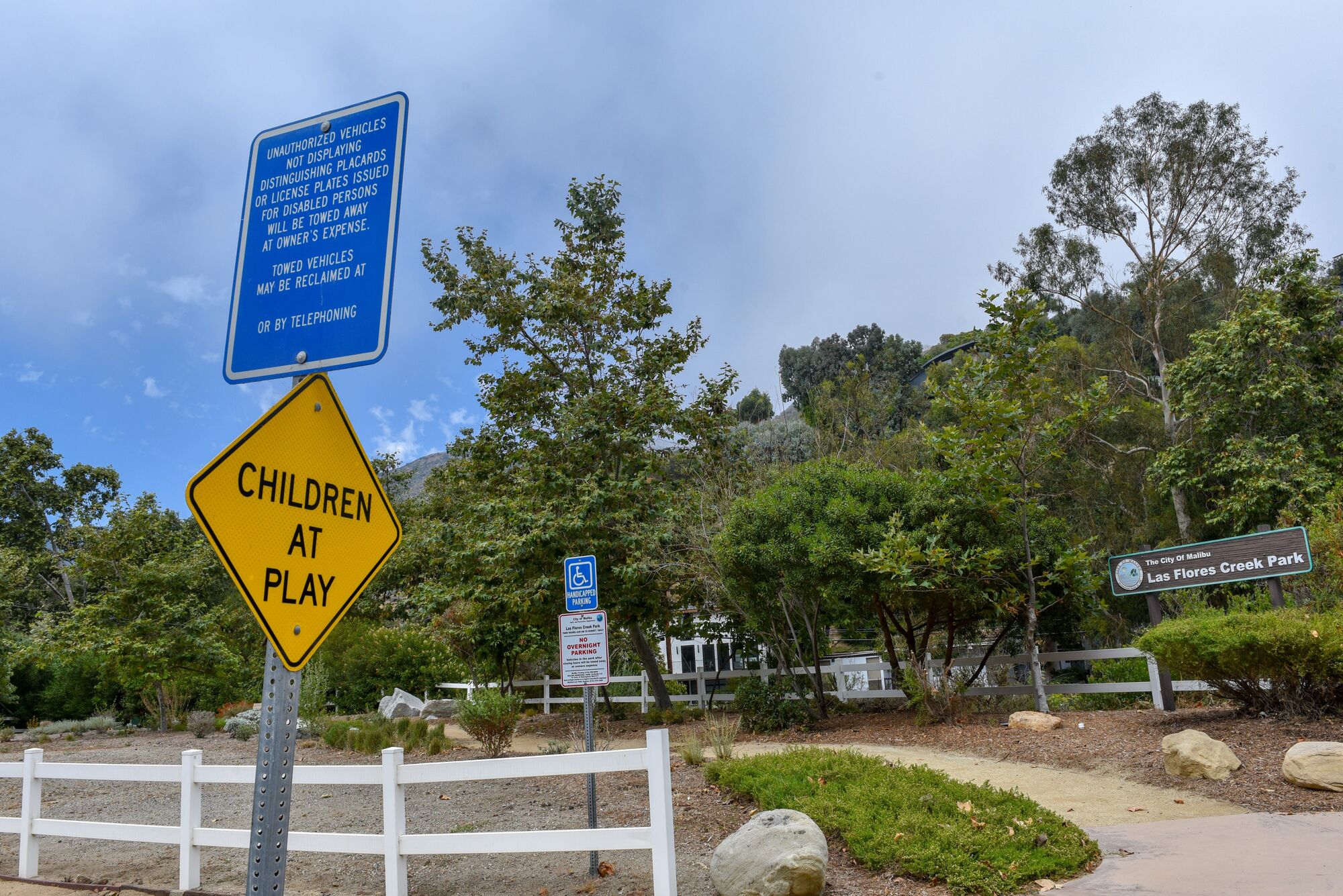 Public Safety Commission to address speeding on Las Flores Canyon and Rambla Pacifico