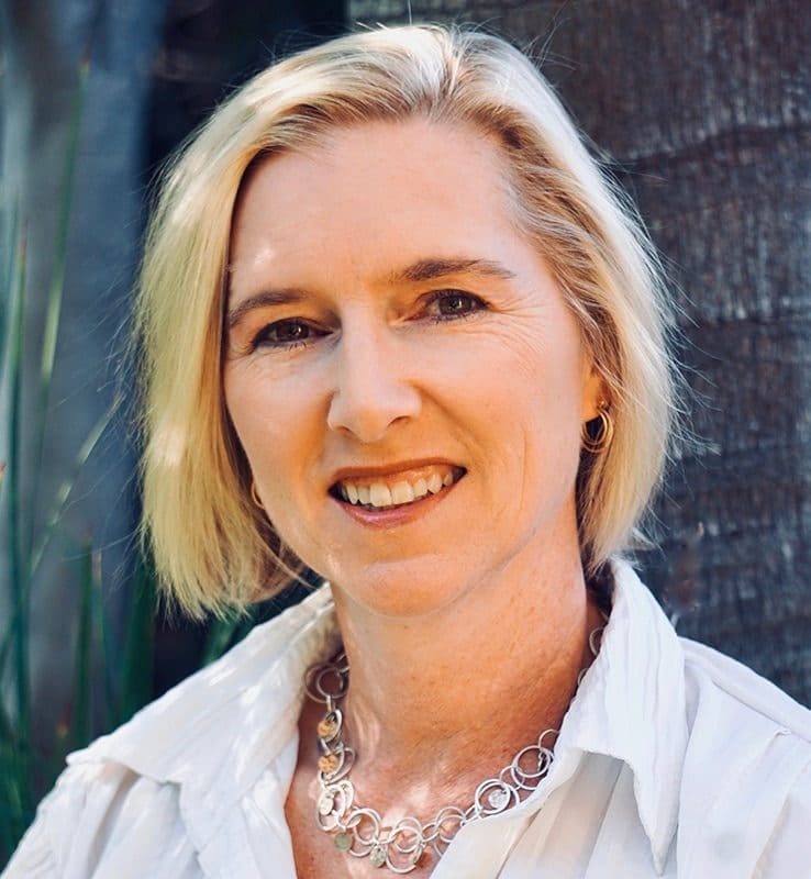 One-time Malibu "drama mama" enters play for Fringe Festival