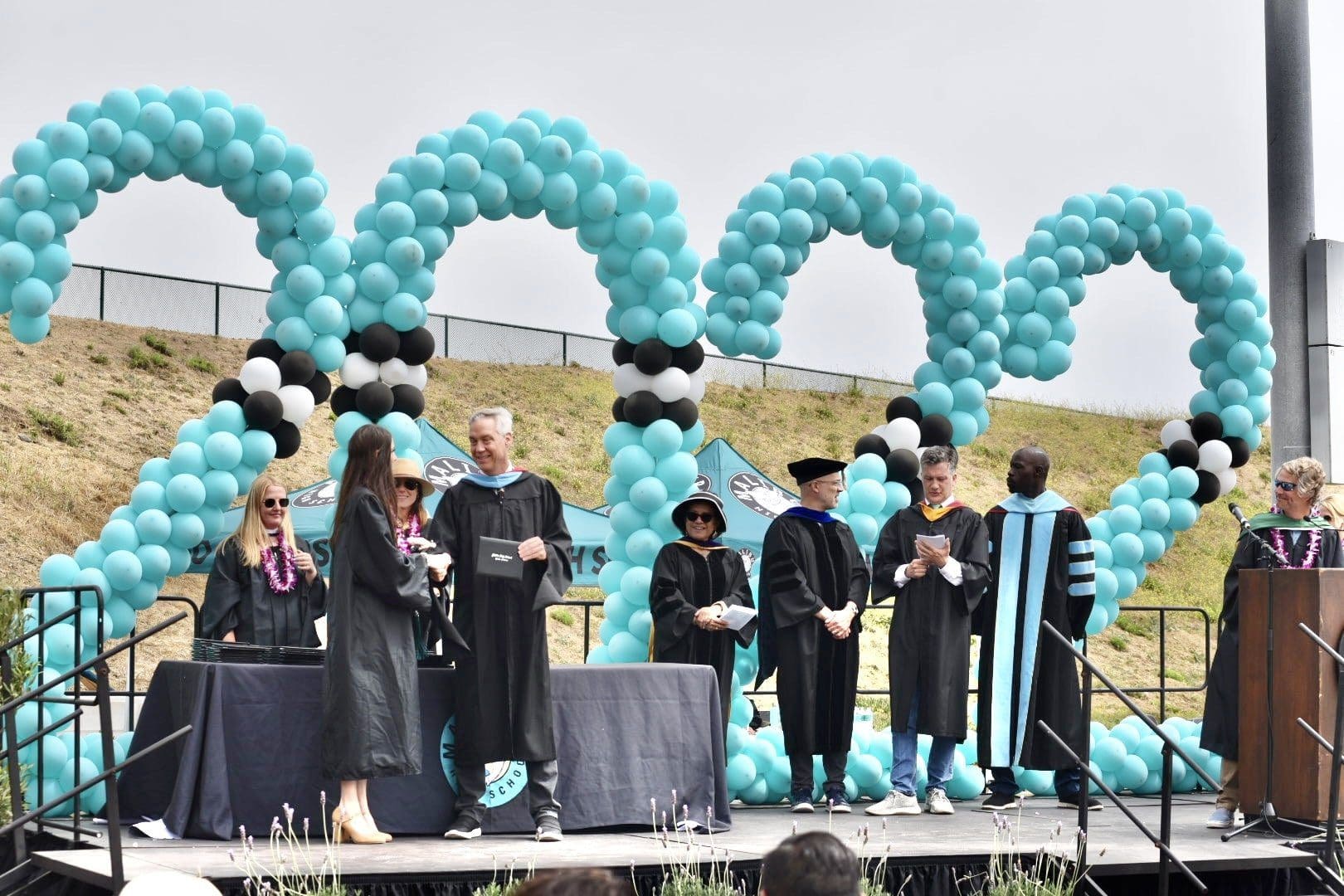Malibu High School 2022 graduating class 'Destined for greatness'