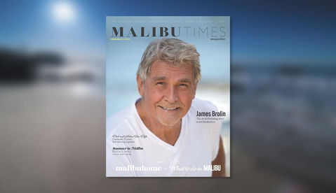 James Brolin 'is not finished'
