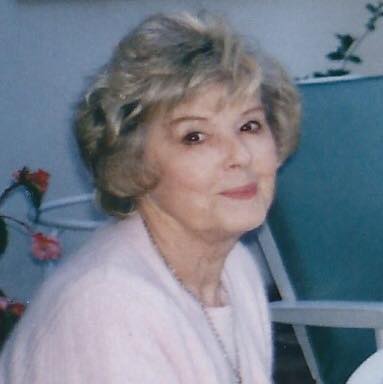 Obituary: Dottie (Dorothy Annette Imhoff) Waldman