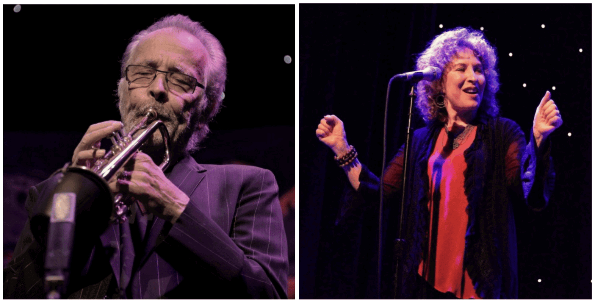 Malibu famed Herb and Lani deliver a magical musical love letter