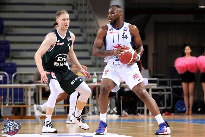 Former Pepperdine Basketball Player Taking the Court for Big3 in return to US
