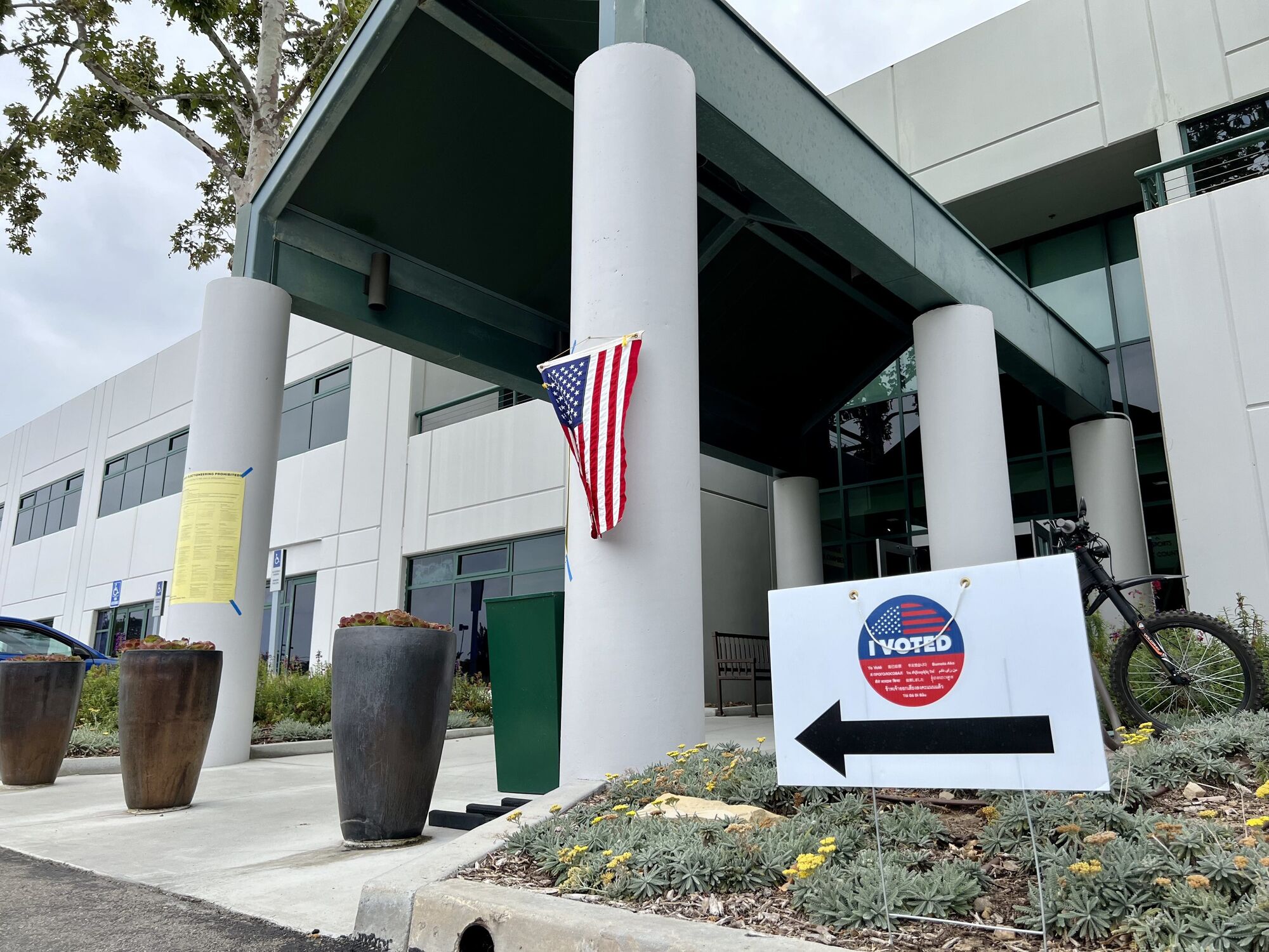 Where to drop off your ballot in Malibu; voters guide