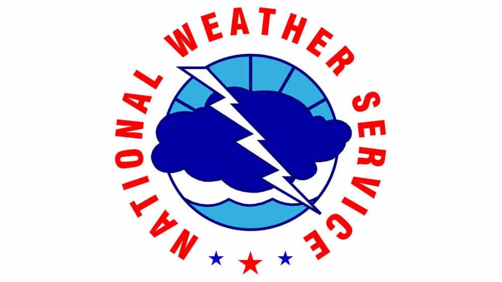 National Weather Service issued a high surf advisory for LA and Ventura County Beaches through Thursday