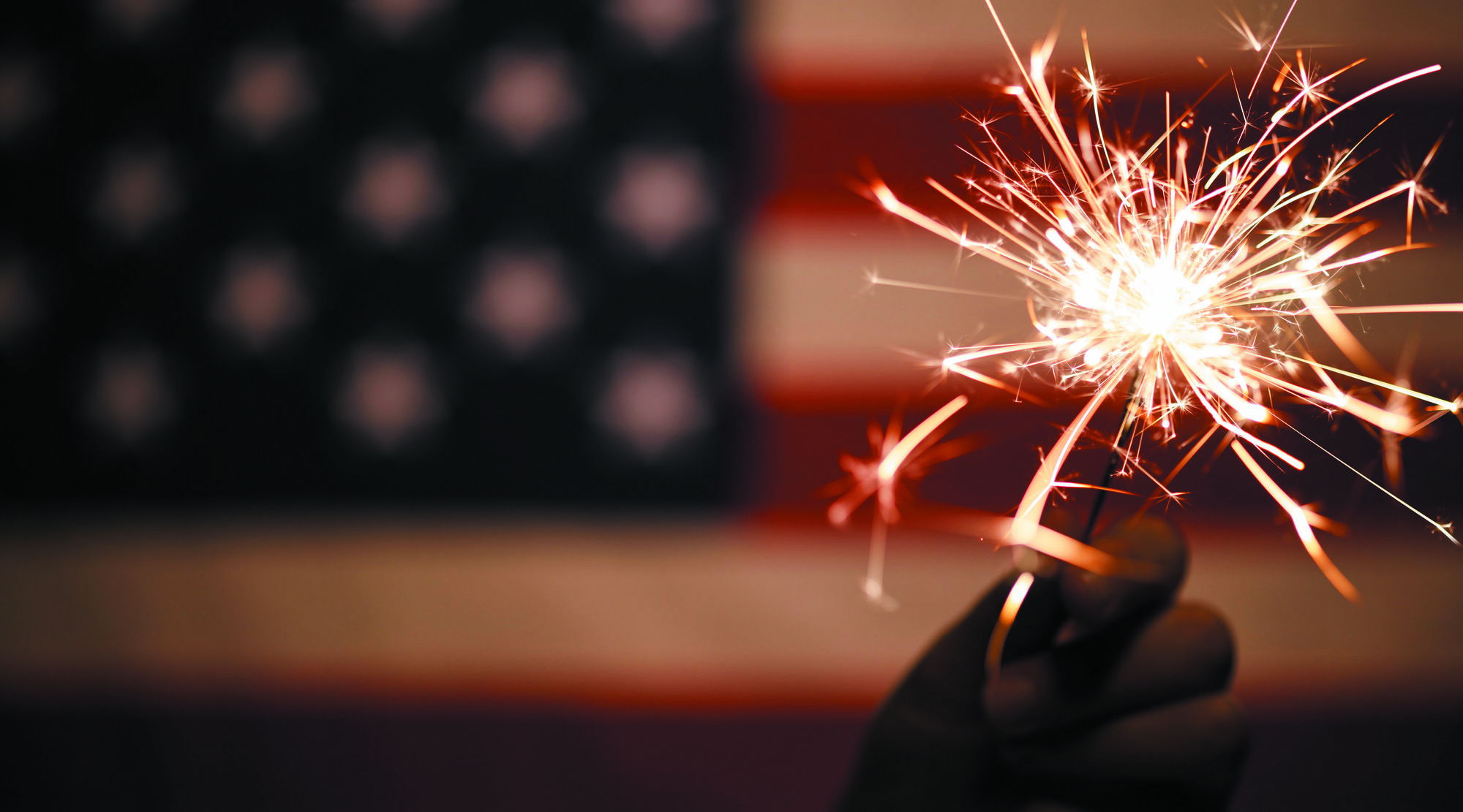 July 4, 1776, America’s Independence Day