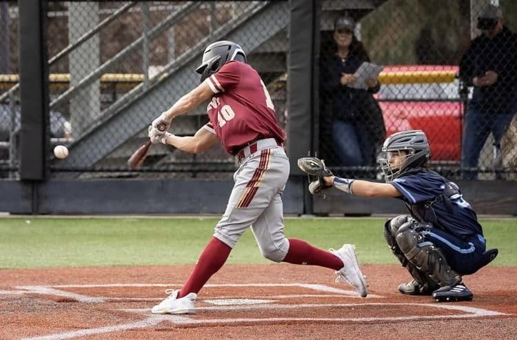 Malibu Little League alum Royce Clayton Jr. to play college ball for University of Hawaii