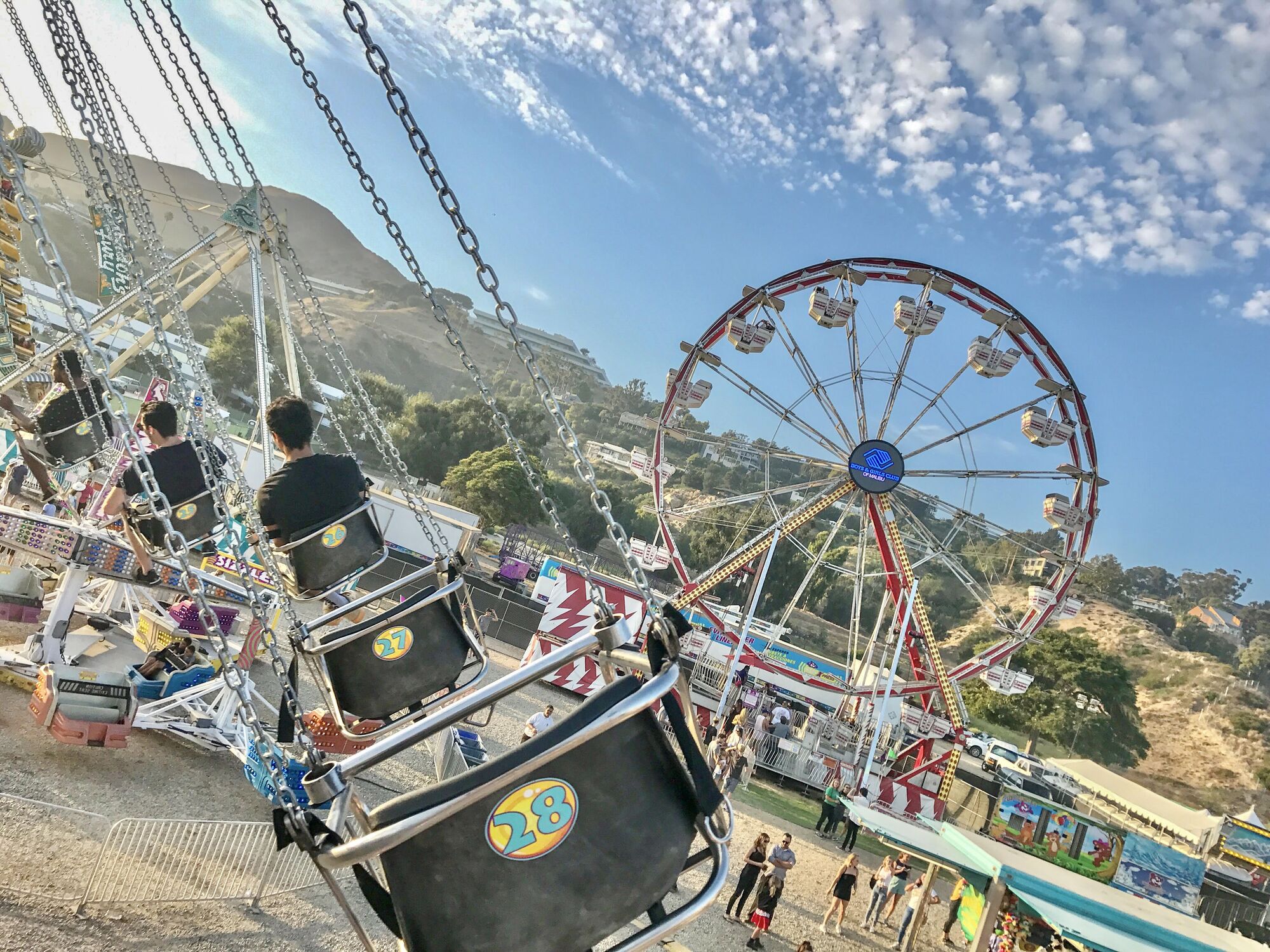 40th Annual Malibu Chili Cook-Off event announced; tickets on sale
